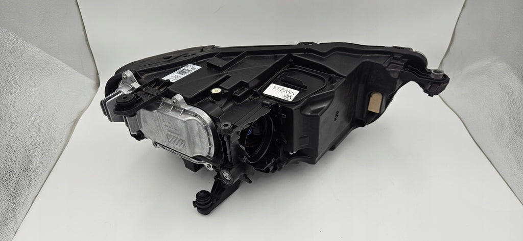 Frontscheinwerfer VW T Roc T-Roc 2GA941035CG LED Links Scheinwerfer Headlight SCH4360052013da