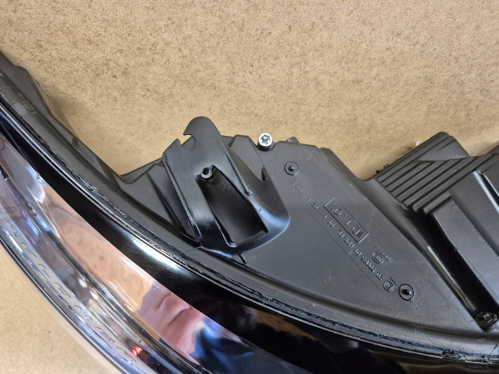 Frontscheinwerfer Ford LB5B-13W029-GK LED Rechts Scheinwerfer Headlight SCH1597204046rp