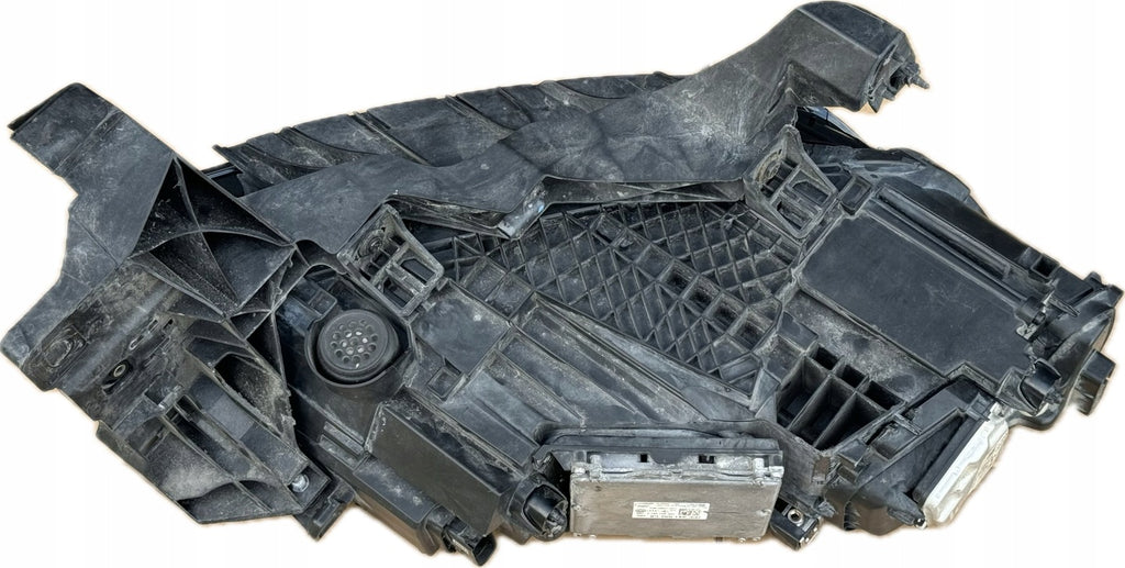 Frontscheinwerfer Audi Q7 4M0941035 LED Links Scheinwerfer Headlight SCH9447875397ji