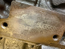 Laden Sie das Bild in den Galerie-Viewer, Motor Ford Focus II IXDA D4204T 2.0 TDCI 110PS 81kW 163TKm 2003 Diesel Komplett MOT5265220569zv