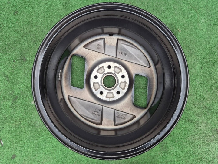 1x Alufelge 17 Zoll 5x114.3 52910EV100 Kia I Rim Wheel FEL6391549899mm