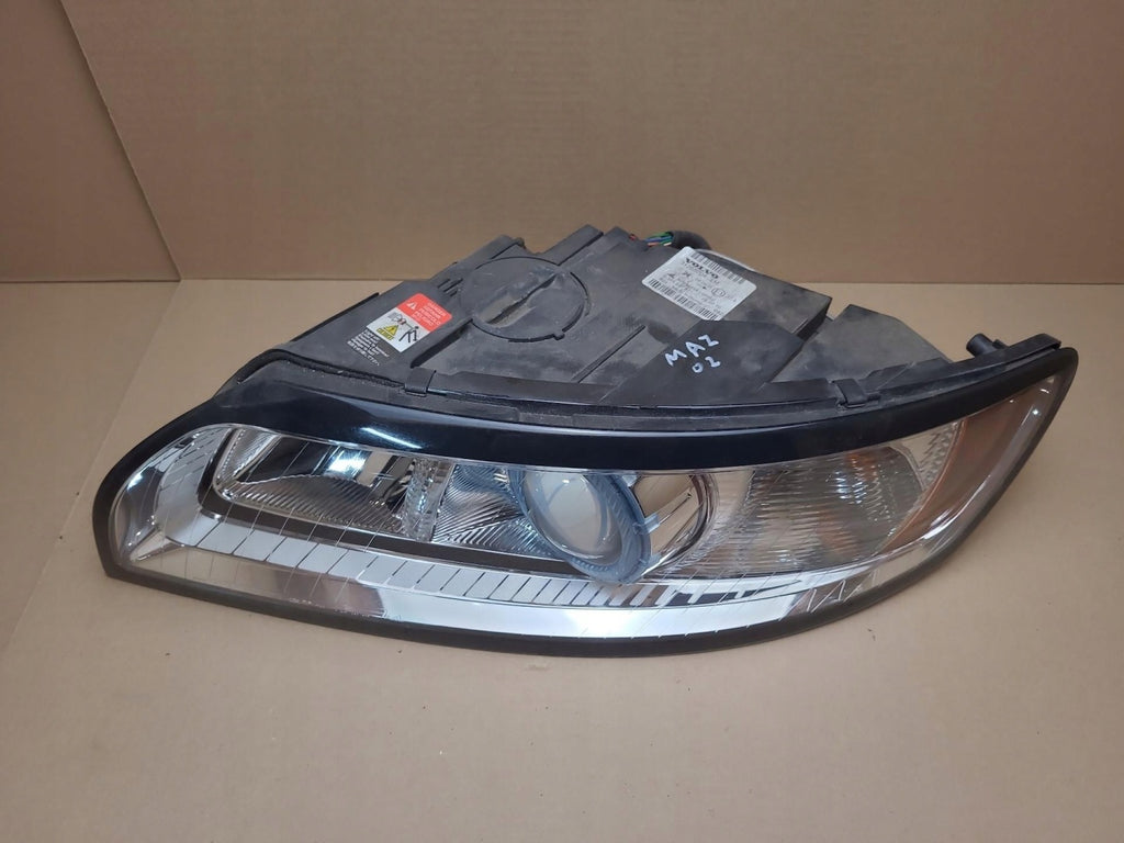 Frontscheinwerfer Volvo V50 31265704 Links Scheinwerfer Headlight SCH1661898365uf