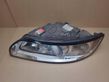 Load image into Gallery viewer, Frontscheinwerfer Volvo V50 31265704 Links Scheinwerfer Headlight SCH1661898365uf