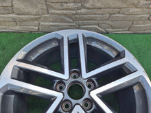 Laden Sie das Bild in den Galerie-Viewer, 1x Alufelge 18 Zoll 5x112 8V0601025DG Audi A3 Rim Wheel FEL7186221857bv