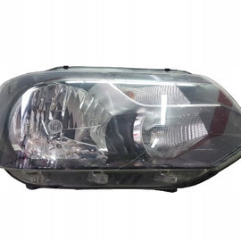 Frontscheinwerfer VW T5 7E1941016H Rechts Scheinwerfer Headlight SCH4658411821he