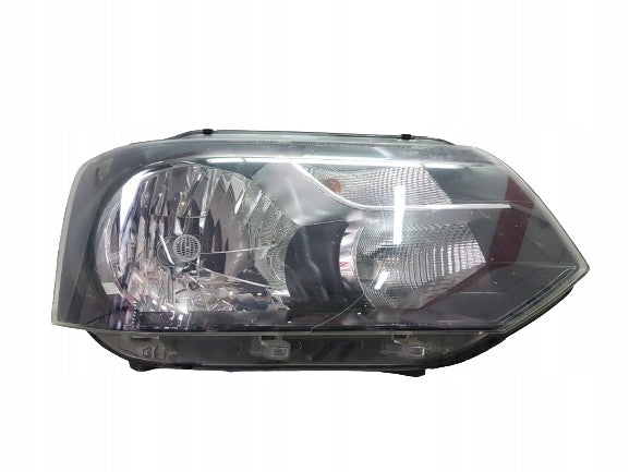 Frontscheinwerfer VW T5 7E1941016H Rechts Scheinwerfer Headlight SCH4658411821he