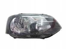 Load image into Gallery viewer, Frontscheinwerfer VW T5 7E1941016H Rechts Scheinwerfer Headlight SCH4658411821he