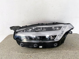 Frontscheinwerfer Volvo Xc90 I 31655702 Full LED Ein Stück (Rechts oder Links)