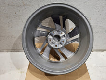 Laden Sie das Bild in den Galerie-Viewer, 1x Alufelge 17 Zoll 7.0" 5x114.3 40ET Glanz Silber KE409-4E200 Nissan Qashqai I FEL6122309118ph