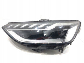Frontscheinwerfer Audi A4 B9 8W0941033 Ein Stück (Rechts oder Links) Headlight