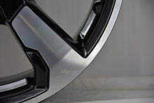 Load image into Gallery viewer, 1x Alufelge 18 Zoll 7.5" 6x139.7 55ET Glanz Schwarz N1XC-1007-B1A VW Amarok FEL1096878658xl