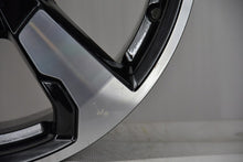 Laden Sie das Bild in den Galerie-Viewer, 1x Alufelge 18 Zoll 7.5" 6x139.7 55ET Glanz Schwarz N1XC-1007-B1A VW Amarok FEL1096878658xl