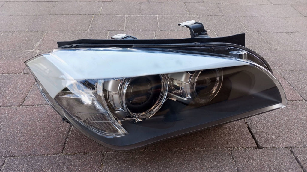 Frontscheinwerfer BMW E84 89093521 Rechts Scheinwerfer Headlight SCH9628282490wk