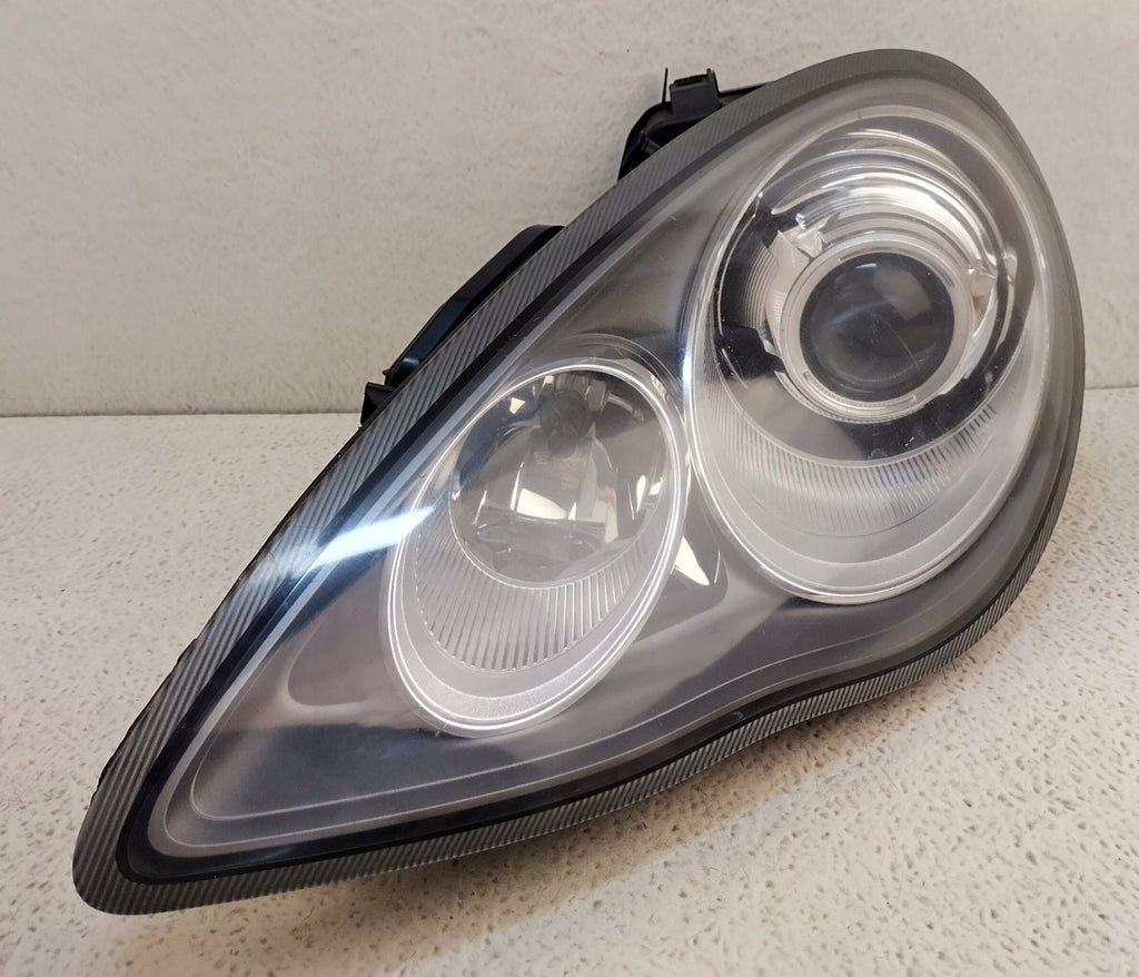 Frontscheinwerfer Porsche Panamera 970 97063105712 Xenon Links Headlight SCH3726398184sp