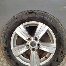 1x Alufelge 16 Zoll 403001119R Renault Talisman Rim Wheel FEL8014045332pm