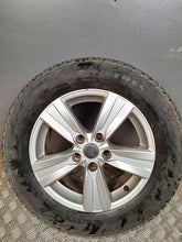 Laden Sie das Bild in den Galerie-Viewer, 1x Alufelge 16 Zoll 403001119R Renault Talisman Rim Wheel FEL8014045332pm
