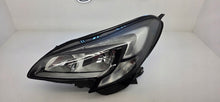 Load image into Gallery viewer, Frontscheinwerfer Opel Corsa E 13381343 LED Links Scheinwerfer Headlight SCH6764829887af