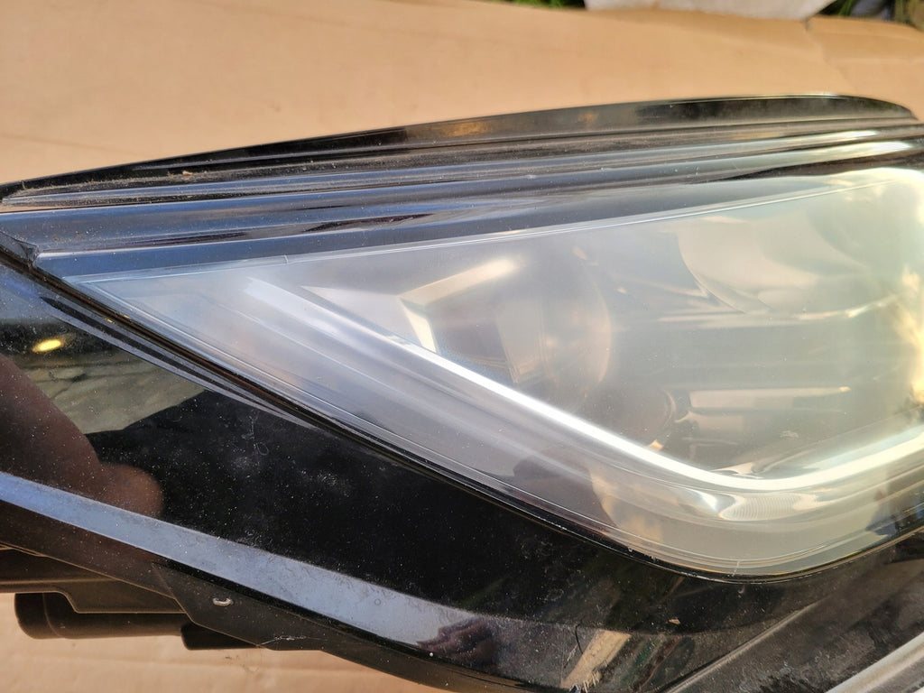 Frontscheinwerfer Skoda Kodiaq 566941016H 7P5941591AJ Rechts Headlight SCH4327589151bj