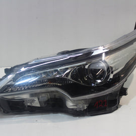 Frontscheinwerfer Toyota Fortuner LED Links Scheinwerfer Headlight SCH2418848538nt