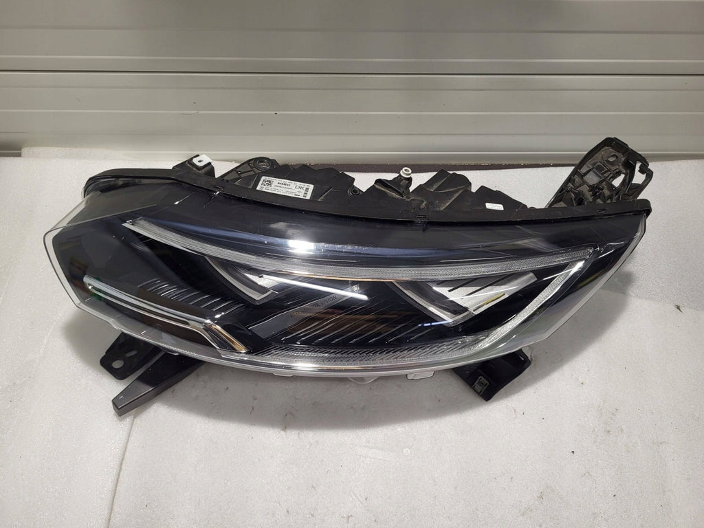 Frontscheinwerfer Renault Espace V 260601628R LED Links Scheinwerfer Headlight SCH3571902073xa