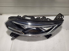 Laden Sie das Bild in den Galerie-Viewer, Frontscheinwerfer Renault Espace V 260601628R LED Links Scheinwerfer Headlight SCH3571902073xa