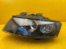 Load image into Gallery viewer, Frontscheinwerfer Audi A4 B6 8H0941003A Links Scheinwerfer Headlight SCH2850929799ih