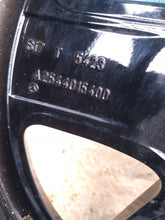 Laden Sie das Bild in den Galerie-Viewer, 1x Alufelge 18 Zoll 5x112 A2544015400 Mercedes-Benz Glc Rim Wheel