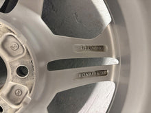 Load image into Gallery viewer, 1x Alufelge 18 Zoll 8.0" 5x112 39ET 80A601025BD Audi Q5 Rim Wheel FEL5821068396xr
