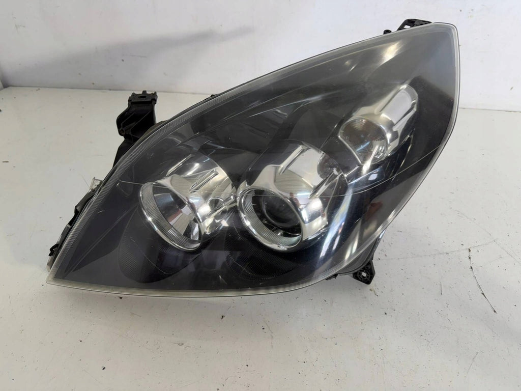 Frontscheinwerfer Opel Vectra C 13170919 Links Scheinwerfer Headlight SCH3367980798jw
