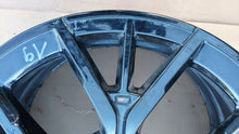 Load image into Gallery viewer, 1x Alufelge 19 Zoll 8747235 BMW 5 G31 G30 Rim Wheel FEL2553344918ez