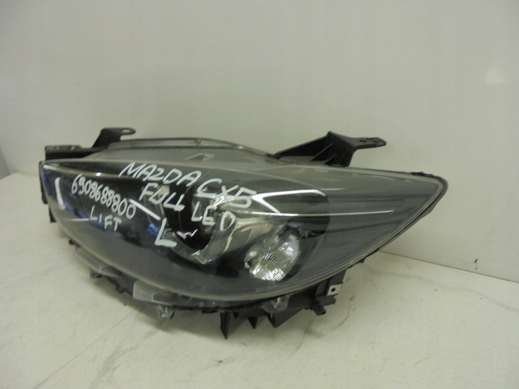 Frontscheinwerfer Mazda Cx5 Cx-5 6908688800 LED Links Scheinwerfer Headlight