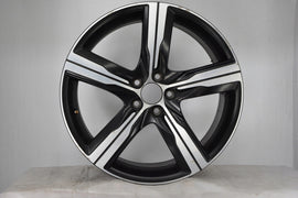 1x Alufelge 19 Zoll 8.5