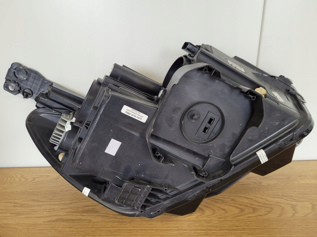 Frontscheinwerfer Opel Grandland X YP00162880 Full LED Links Headlight SCH6123432272nk