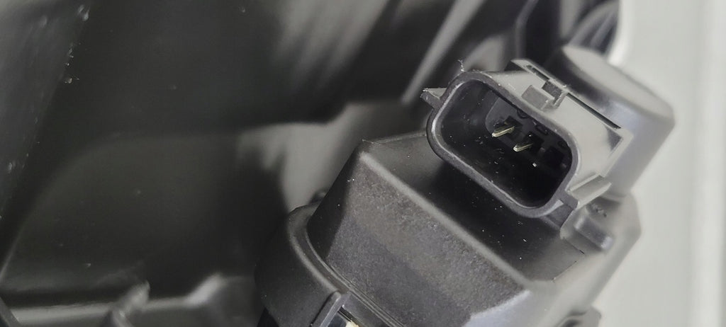 Frontscheinwerfer Toyota Yaris Full LED Links Scheinwerfer Headlight SCH4728938817xx