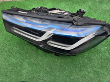 Load image into Gallery viewer, Frontscheinwerfer BMW 5 G31 G30 8082661-07 Laser Links Scheinwerfer Headlight SCH2503437883fc