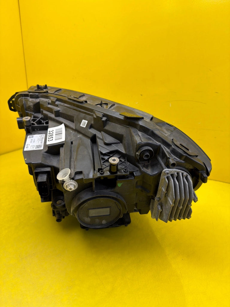 Frontscheinwerfer Mercedes-Benz Eqa Eqb A2439062801 LED Rechts Headlight SCH2204764769ab