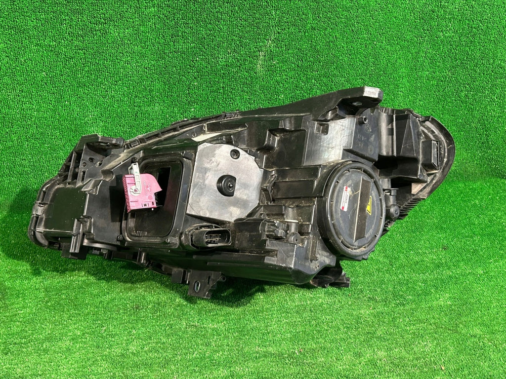 Frontscheinwerfer Mercedes-Benz W246 A2468207461 Rechts Scheinwerfer Headlight SCH9442998208ei