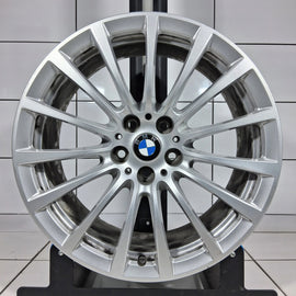 1x Alufelge 18 Zoll 8.0
