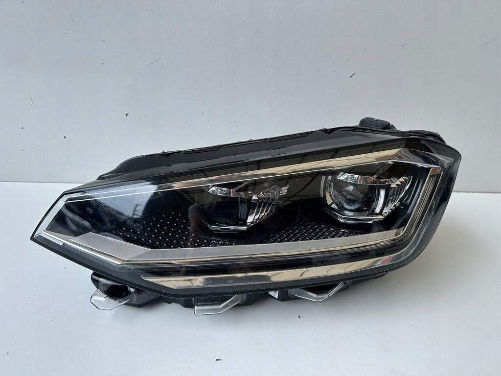 Frontscheinwerfer VW Golf VII Sportsvan 517941081 Full LED Links Headlight SCH5710559782wl