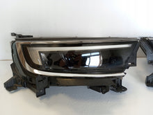 Load image into Gallery viewer, Frontscheinwerfer Opel Mokka 9834008280 9834007980 Full LED Rechts oder Links SCH3516386395kn