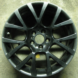 1x Alufelge 19 Zoll 9.5