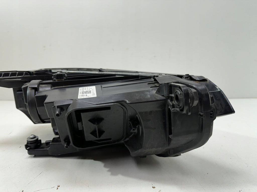 Frontscheinwerfer VW Passat B8 LED Links Scheinwerfer Headlight