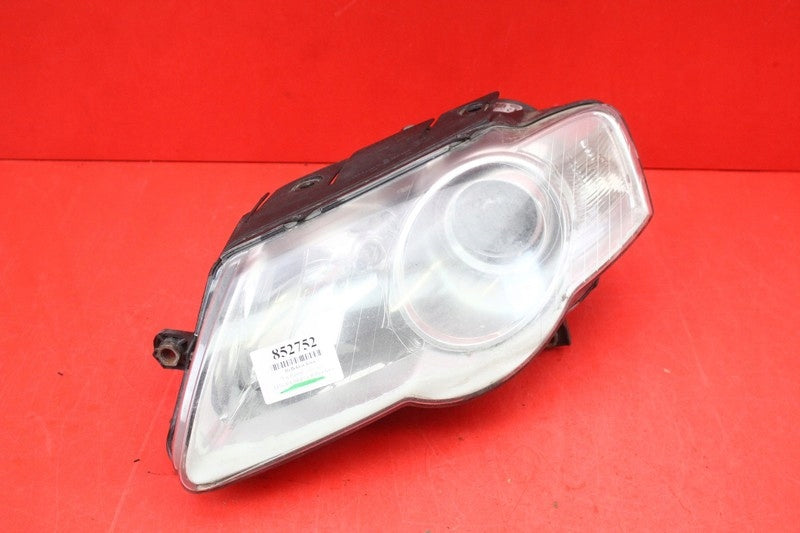 Frontscheinwerfer VW Passat 3C0941005AA Links Scheinwerfer Headlight