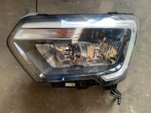 Laden Sie das Bild in den Galerie-Viewer, Frontscheinwerfer Renault Master I 260607867R LED Ein Stück (Rechts oder Links) SCH5380655625zk