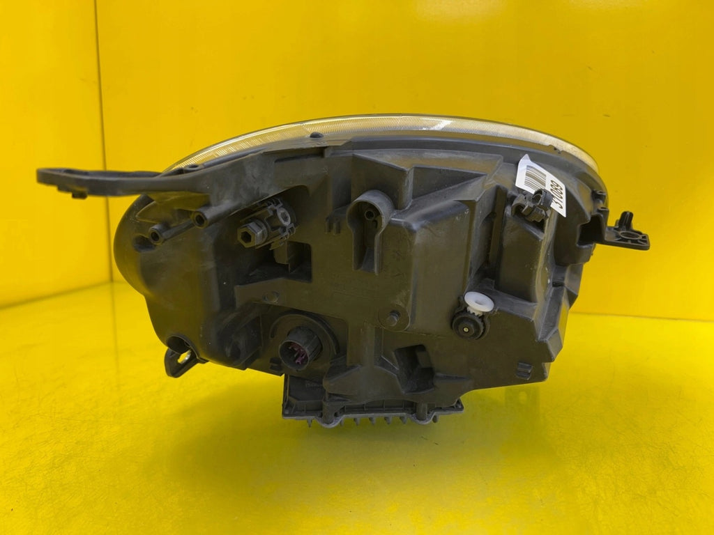 Frontscheinwerfer Fiat 500x 520920870 LED Links Scheinwerfer Headlight SCH6541055146ul