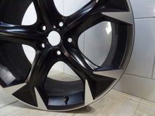 Load image into Gallery viewer, 1x Alufelge 19 Zoll 8.0" 5x112 40ET Glanz Schwarz 5FF601025E Cupra Formentor FEL4604106719db