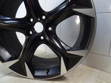 Laden Sie das Bild in den Galerie-Viewer, 1x Alufelge 19 Zoll 8.0" 5x112 40ET Glanz Schwarz 5FF601025E Cupra Formentor FEL4604106719db