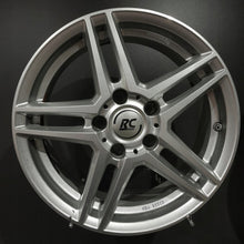 Laden Sie das Bild in den Galerie-Viewer, 4x Alufelge 16 Zoll 6.5" 5x112 44ET Skoda Octavia II Golf Vii Rim Wheel FEL5158097262cj
