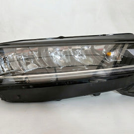 Frontscheinwerfer Skoda Octavia IV 5E4941016 LED Rechts Scheinwerfer Headlight SCH3629550219su