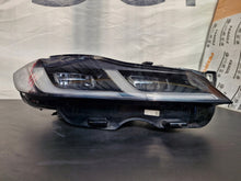 Load image into Gallery viewer, Frontscheinwerfer Jaguar Xf X260 F-Pace X761 MK83-13W029-EC Rechts Headlight SCH7690445352bu